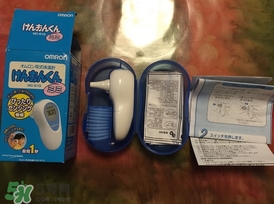 歐姆龍耳溫槍怎么樣,準不準,好用嗎? 歐姆龍耳溫槍怎么樣,準不準,好用嗎?