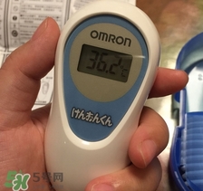 歐姆龍耳溫槍怎么樣,準不準,好用嗎? 歐姆龍耳溫槍怎么樣,準不準,好用嗎?