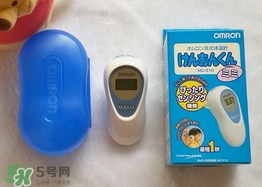 歐姆龍耳溫槍怎么用?歐姆龍耳溫槍使用方法 歐姆龍耳溫槍怎么用?歐姆龍耳溫槍使用方法