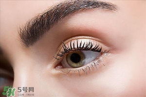 切眉可以切兩次嗎?切眉失敗怎么處理? 切眉可以切兩次嗎?切眉失敗怎么處理?