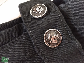 let's diet魔術(shù)褲怎么樣？let's diet好穿嗎？