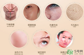 梵西六勝肽怎么樣？梵西六勝肽效果好嗎？