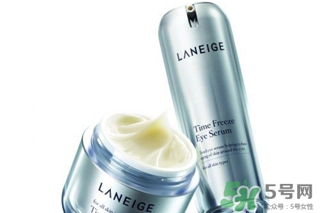 ?蘭芝菁煥精華眼霜多少錢？?蘭芝菁煥精華眼霜專柜價格