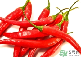 懷孕1個(gè)月愛(ài)吃辣椒的是怎么回事?正常嗎? 懷孕1個(gè)月愛(ài)吃辣椒的是怎么回事?正常嗎?