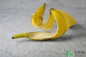香蕉皮泡腳有什么好處?香蕉皮泡腳能降血壓嗎? 香蕉皮泡腳有什么好處?香蕉皮泡腳能降血壓嗎?