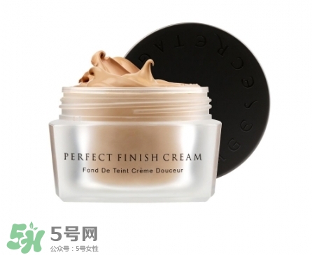 secret age秘密時代粉底霜怎么用？secret age秘密時代bb霜用法