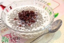 西米的營(yíng)養(yǎng)價(jià)值 西米的功效與作用 西米的營(yíng)養(yǎng)價(jià)值 西米的功效與作用