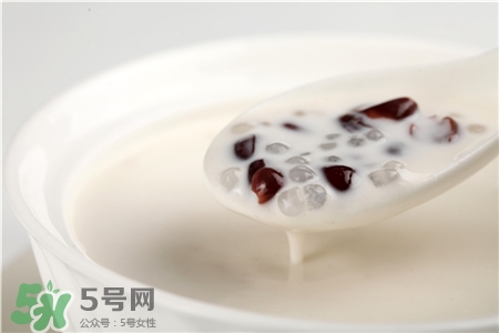 西米的營(yíng)養(yǎng)價(jià)值 西米的功效與作用 西米的營(yíng)養(yǎng)價(jià)值 西米的功效與作用