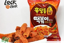 元祖辣炒年糕條怎么樣？元祖辣炒年糕條好吃嗎？