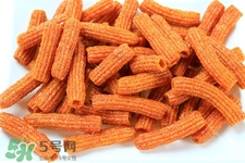 元祖辣炒年糕條怎么樣？元祖辣炒年糕條好吃嗎？