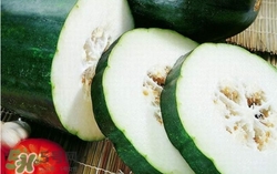 吃冬瓜皮有什么好處?冬瓜皮的功效與作用 吃冬瓜皮有什么好處?冬瓜皮的功效與作用