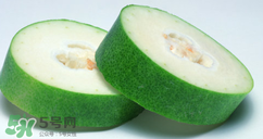 孕婦可以吃冬瓜皮嗎?孕婦吃冬瓜皮好嗎 孕婦可以吃冬瓜皮嗎?孕婦吃冬瓜皮好嗎