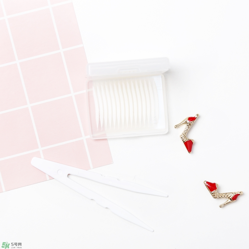 dup雙眼皮貼怎么用？dup雙眼皮貼怎么卸？