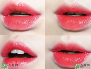 卡奈姿口紅色號 卡奈姿口紅試色 卡奈姿口紅色號 卡奈姿口紅試色