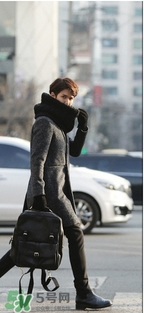 平安夜男生穿什么？平安夜男生約會穿什么衣服好？