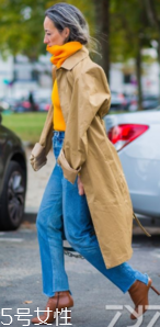 牛仔褲配短靴子圖片_牛仔褲配短靴好看嗎 牛仔褲配短靴子圖片_牛仔褲配短靴好看嗎