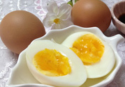 水煮蛋要煮多久？水煮蛋怎么煮不會破？