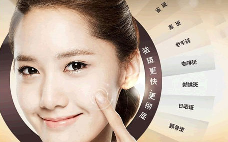 皮秒祛斑可以維持多久不長斑 皮秒祛斑可以洗臉嗎