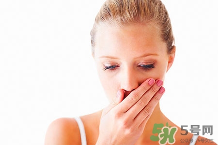 口臭是一種病嗎？口臭是遺傳嗎？