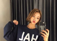 波波頭短發(fā)發(fā)型圖片 8款時(shí)髦波波頭2017款 波波頭短發(fā)發(fā)型圖片 8款時(shí)髦波波頭2017款