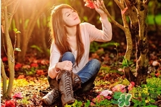 敲膽經(jīng)會(huì)影響月經(jīng)嗎？來月經(jīng)可以敲膽經(jīng)嗎？