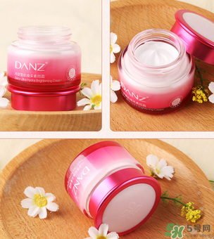 丹姿雪肌煥采素顏霜怎么樣？丹姿雪肌煥采素顏霜好用嗎？