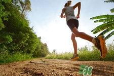 腰間盤突出可以跑步嗎？腰間盤突出能快走嗎？