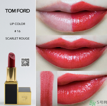 tf口紅多少錢一支?tf口紅專柜價(jià)格 tf口紅多少錢一支?tf口紅專柜價(jià)格