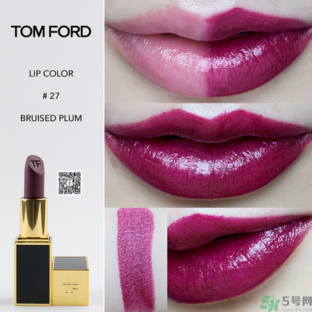 tf口紅多少錢一支?tf口紅專柜價(jià)格 tf口紅多少錢一支?tf口紅專柜價(jià)格