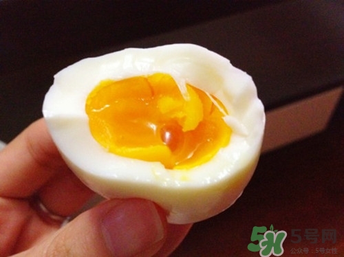 溏心蛋有細(xì)菌嗎?溏心蛋要煮幾分鐘 溏心蛋有細(xì)菌嗎?溏心蛋要煮幾分鐘