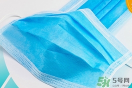 口罩藍(lán)色在外面還是白色？戴口罩哪面朝外？