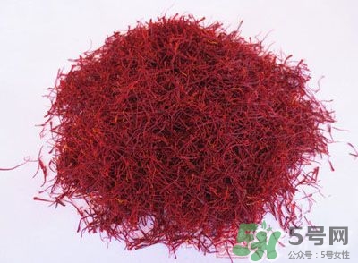 藏紅花可以吃下去嗎?吃藏紅花有什么好處 藏紅花可以吃下去嗎?吃藏紅花有什么好處