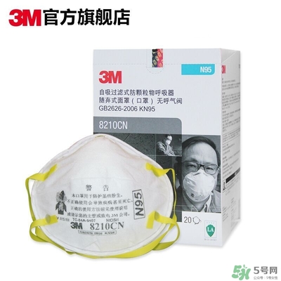 3m口罩多少錢一個？3m口罩價格及圖片