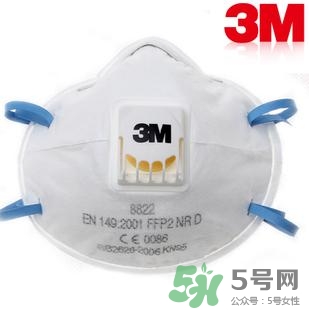 3m口罩使用方法_3m口罩怎么戴 3m口罩使用方法_3m口罩怎么戴
