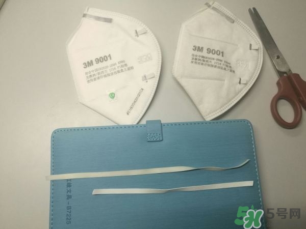 3m口罩真假對(duì)比鑒別_3m口罩怎么區(qū)分真假 3m口罩真假對(duì)比鑒別_3m口罩怎么區(qū)分真假