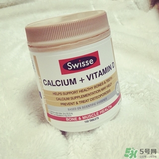 swisse鈣片什么時(shí)候吃最好?swisse鈣片一天吃幾次幾粒? swisse鈣片什么時(shí)候吃最好?swisse鈣片一天吃幾次幾粒?