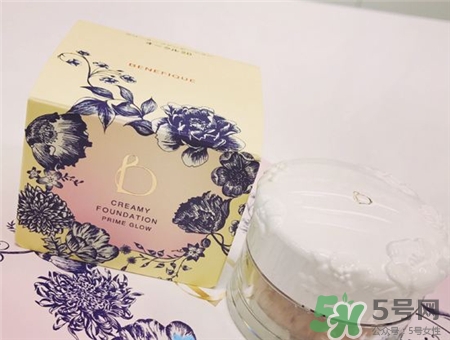 benefique恬蜜花漾粉底霜多少錢?碧麗妃粉底霜專柜價(jià)格 benefique恬蜜花漾粉底霜多少錢?碧麗妃粉底霜專柜價(jià)格
