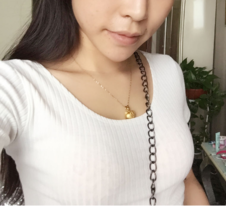 高中女生的胸有多大？高中女孩的標(biāo)準(zhǔn)胸圍是多少？