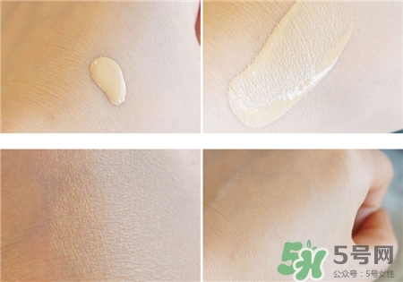 碧麗妃恬蜜花漾粉底霜色號 benefique奶油粉底霜試色 碧麗妃恬蜜花漾粉底霜色號 benefique奶油粉底霜試色