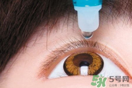 眼睛干澀和霧霾有關(guān)系嗎？霧霾天眼睛干澀不舒服怎么辦？