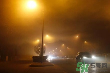霧霾天開空氣凈化器有用嗎？空氣凈化器能除霧霾嗎？