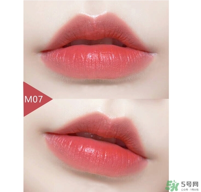 卡奈姿口紅色號 卡奈姿口紅試色 卡奈姿口紅色號 卡奈姿口紅試色