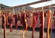 冬至后能曬臘肉嗎？冬至后曬臘肉好吃嗎？