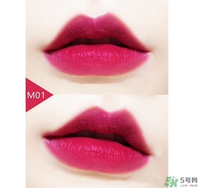 卡奈姿口紅色號 卡奈姿口紅試色 卡奈姿口紅色號 卡奈姿口紅試色