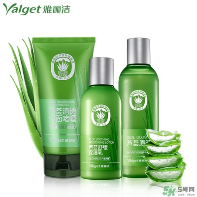 雅麗潔蘆薈膠多少錢？雅麗潔蘆薈膠好不好？