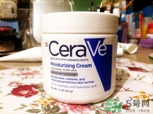 cerave面霜怎么樣？cerave面霜真假與生產(chǎn)日期