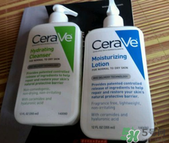 cerave洗面奶怎么樣？cerave洗面奶哪一款好