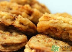 藕夾怎么蒸才好吃?蒸藕夾的做法大全 藕夾怎么蒸才好吃?蒸藕夾的做法大全