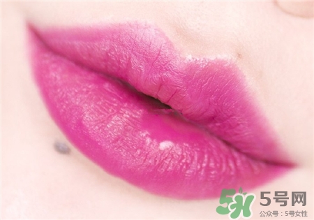 蘭蔻2017雙頭氣墊口紅色號 蘭蔻2017雙頭氣墊唇膏試色 蘭蔻2017雙頭氣墊口紅色號 蘭蔻2017雙頭氣墊唇膏試色