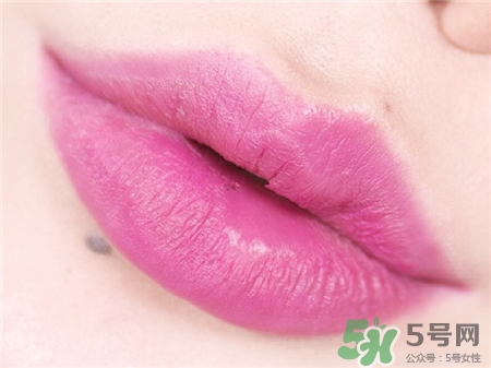 蘭蔻2017雙頭氣墊口紅色號 蘭蔻2017雙頭氣墊唇膏試色 蘭蔻2017雙頭氣墊口紅色號 蘭蔻2017雙頭氣墊唇膏試色